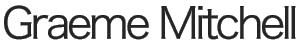 Graeme Mitchell Logo
