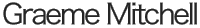 Graeme Mitchell Logo