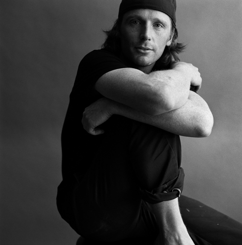 Graeme Mitchell 2012