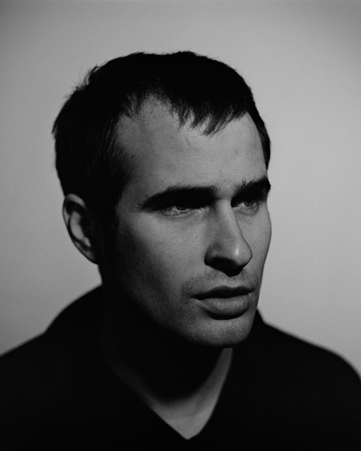 Benjamin Diggles, Portland OR, 2007