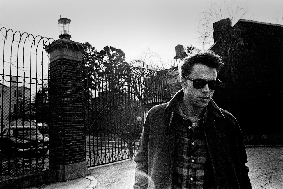 Cary Fukunaga, Director, Brooklyn NY, 2009, Interview Magazine