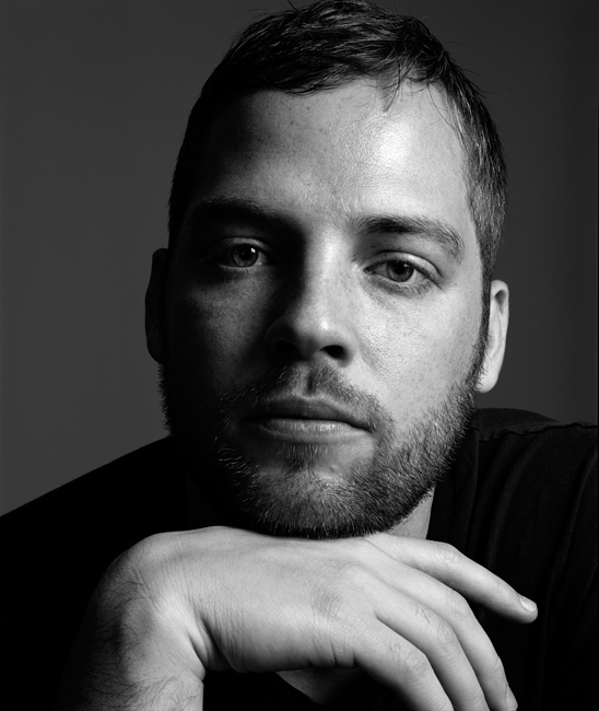 Tyler Stenson, Musician, Brooklyn NY, 2010