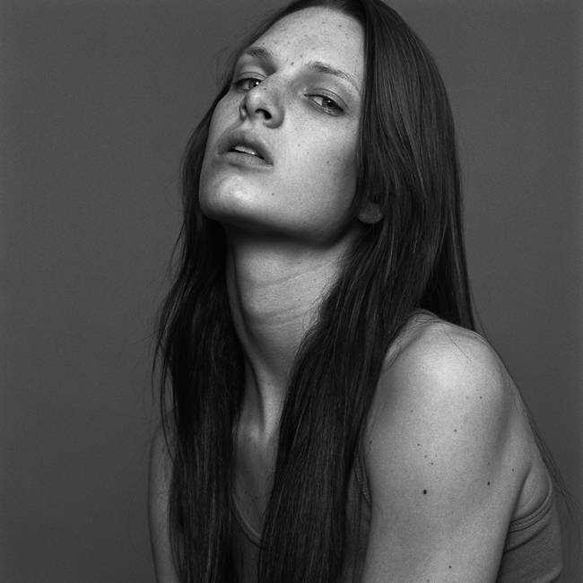 Ashliegh, Brooklyn NY, 2012