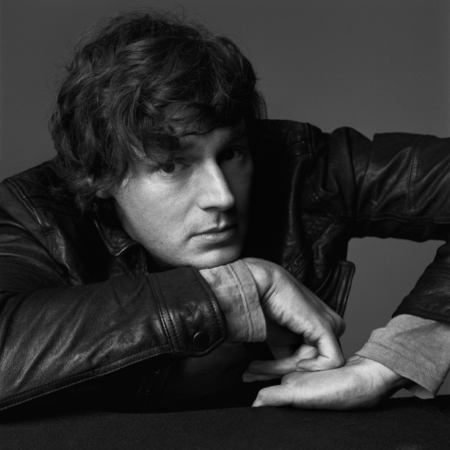 Benjamin Walker, Actor, NYC, 2012, New York Times Magazine