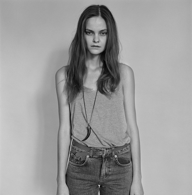 Ewa, Brooklyn, 2012