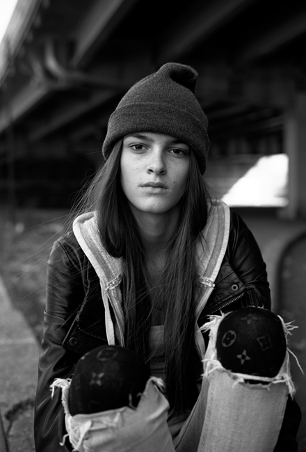 Kremi, Brooklyn NY, 2011