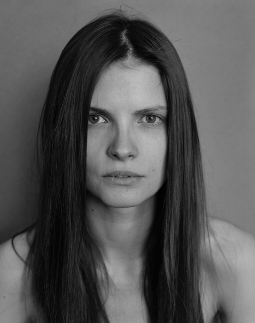 Nikola, Brooklyn, 2013