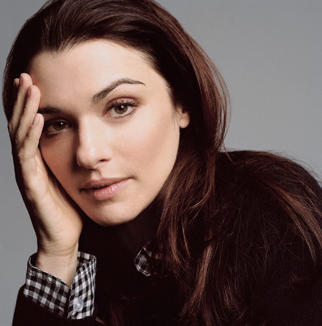 Rachel Weisz, Actor, NYC, 2012, Time Magazine