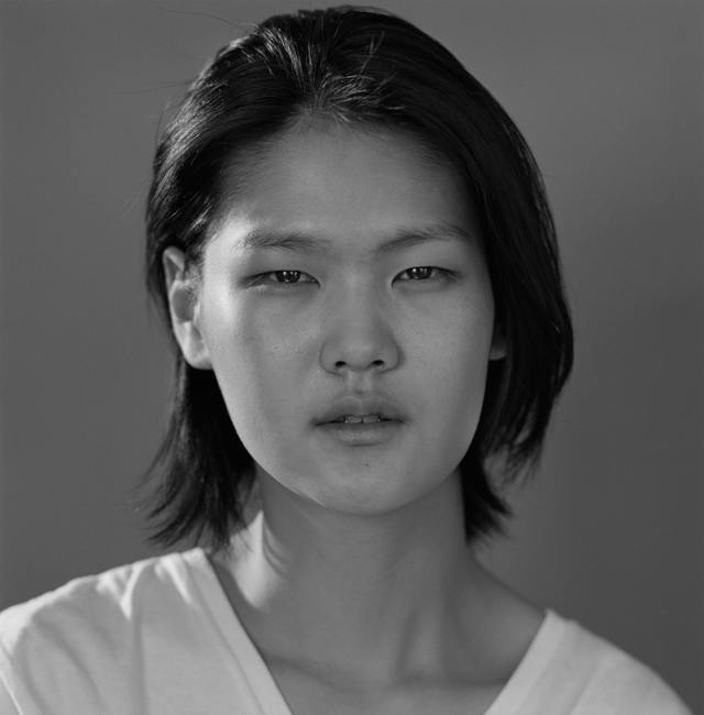 Sumin, Brooklyn, 2013