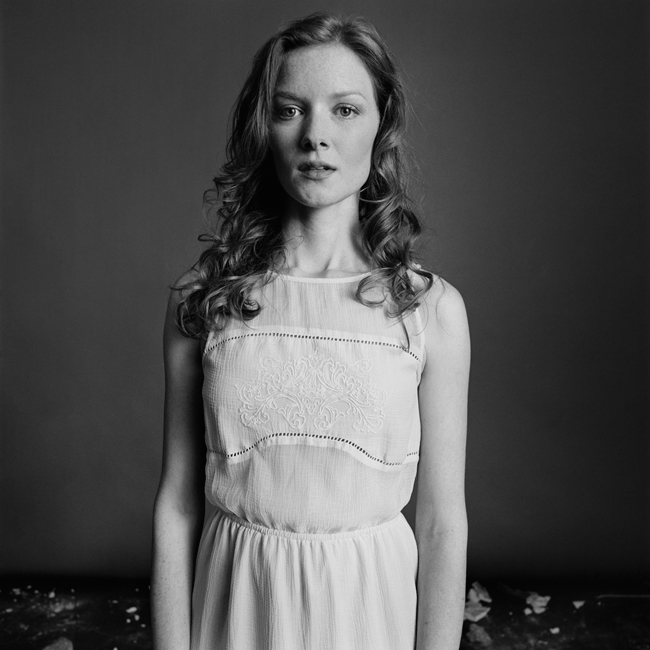 Wrenn Schmidt, Brooklyn, 2013